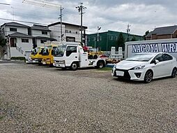 🉐敷金礼金0円！🉐天子田1丁目臼井駐車場