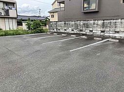 🉐敷金礼金0円！🉐赤坂町4丁目駐車場