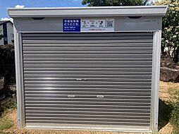 FK関市バイクガレージ