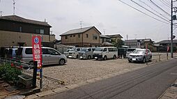 ザ・パーク稲毛山王町駐車場