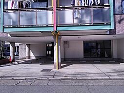 FKスカイタウンフォー駐車場