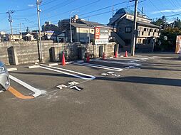 FK-Dパーキングさくら新坂町PS第１