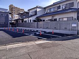 🉐敷金礼金0円！🉐御器所３丁目北駐車場