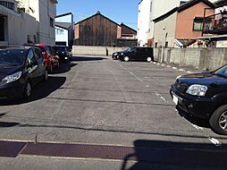 FKカエチ・パーク