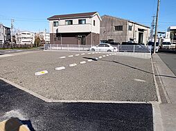 🉐敷金礼金0円！🉐荒中町パーキング