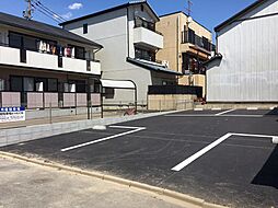 🉐敷金礼金0円！🉐稲上町２丁目Ｊパーキング（軽自動車）
