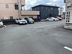 FKラフォーレ ＭｉＯ駐車場