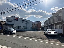 FKラフォーレ中町駐車場