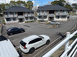 🉐敷金礼金0円！🉐FKドルチェビータ駐車場