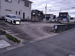 FK東郷町春木白土駐車場