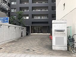 🉐敷金礼金0円！🉐FKグランカーサ仙台五橋駐車場