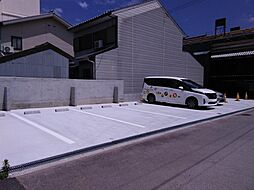 🉐敷金礼金0円！🉐洲本市本町7丁目駐車場