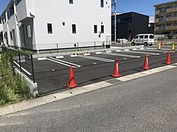 🉐敷金礼金0円！🉐豊山町志水駐車場
