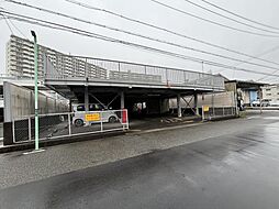 FK鳴海町小森44-1駐車場（屋根あり）