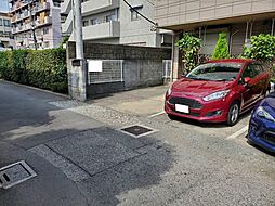 🉐敷金礼金0円！🉐ドルミール浦和駐車場（要現地確認）