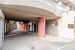 FKグリーンライフ箕面駐車場