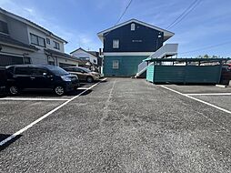 与野本町サンハイムAパーク