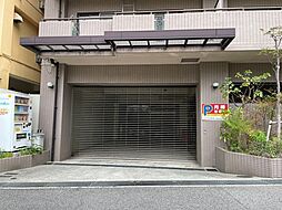 FKライフ新神戸駐車場
