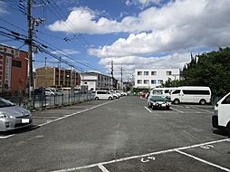 🉐敷金礼金0円！🉐FK釜淵駐車場(コンパクトカー)