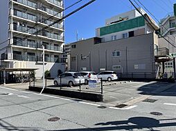 FK新町1丁目駐車場
