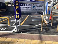 愛知県名古屋市中村区太閤通6丁目36、37、38：物件画像／株式会社不動産工房