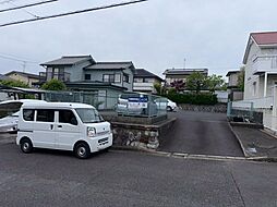 🉐敷金礼金0円！🉐石尾台2丁目駐車場
