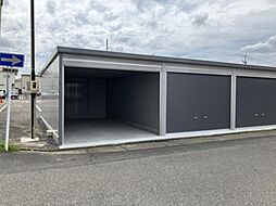 🉐敷金礼金0円！🉐FK宿跡町1丁目電動シャッター付きガレージ
