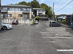 🉐敷金礼金0円！🉐FK岩崎町神明駐車場