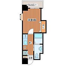 ラ・フォルム梅田north  ｜ 大阪府大阪市北区中津３丁目（賃貸マンション1K・9階・20.44㎡） その2