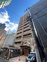 エステムコート大阪城北天満の杜  ｜ 大阪府大阪市北区天満２丁目（賃貸マンション1K・4階・19.47㎡） その1