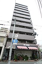 メゾンコウエイ  ｜ 大阪府大阪市北区浮田２丁目（賃貸マンション1K・5階・22.00㎡） その1