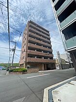 ラルテ中津  ｜ 大阪府大阪市北区豊崎６丁目（賃貸マンション1DK・7階・31.42㎡） その1