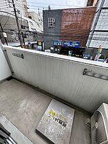 フレアコート梅田  ｜ 大阪府大阪市北区堂山町（賃貸マンション1K・6階・23.18㎡） その9