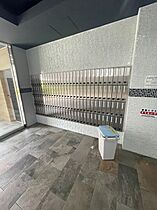 フレアコート梅田  ｜ 大阪府大阪市北区堂山町（賃貸マンション1K・6階・23.18㎡） その17