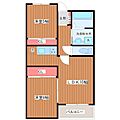 クレアジオーネ伏見5階5.7万円