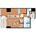 Fortunato扇町9階12.5万円