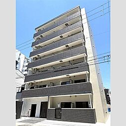 オルフェア都島