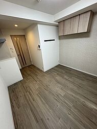 メルベージュ難波サウスIII 7階1DKのリビング/ダイニング