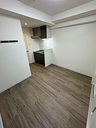 メルベージュ難波サウスIII 9階1DKのリビング/ダイニング