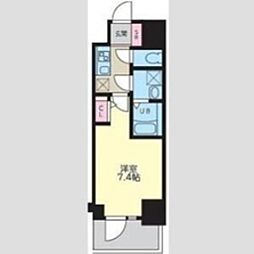 S-RESIDENCE千里丘 5階