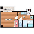 メルベージュ玉出中6階5.6万円