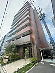 大阪府大阪市北区大淀中5丁目：物件画像／賃貸ウエスト天六店　有限会社レンタルハウスセレクト