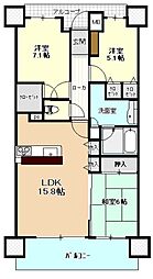 上熊谷駅 2,580万円