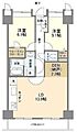 アウルコート南池袋8階24.7万円