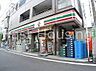 周辺：セブンイレブン阿佐谷北仲通り店 167m