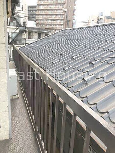 東京都中野区本町４丁目(賃貸マンション1K・4階・24.92㎡)の写真 その11