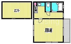 東京都中野区大和町１丁目（賃貸アパート1K・2階・26.50㎡） その2