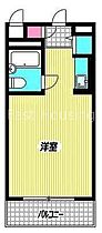 東京都杉並区荻窪２丁目（賃貸マンション1R・1階・16.50㎡） その2