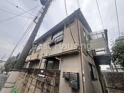 中央線 荻窪駅 徒歩10分