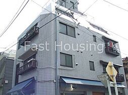 東京メトロ丸ノ内線 中野新橋駅 徒歩1分